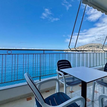 Saranda Miracle Sky Apartment Экстерьер фото